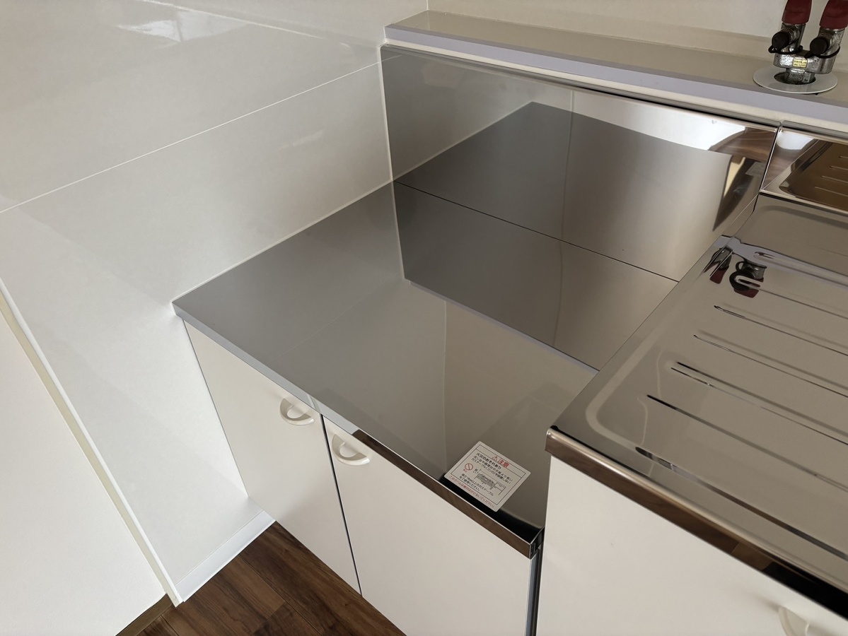 キッチン 写真4