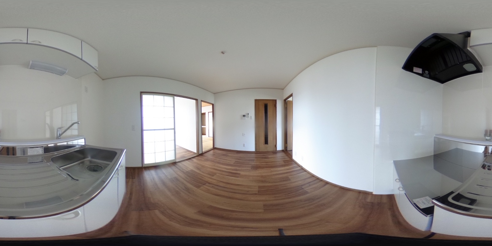 キッチン 写真34