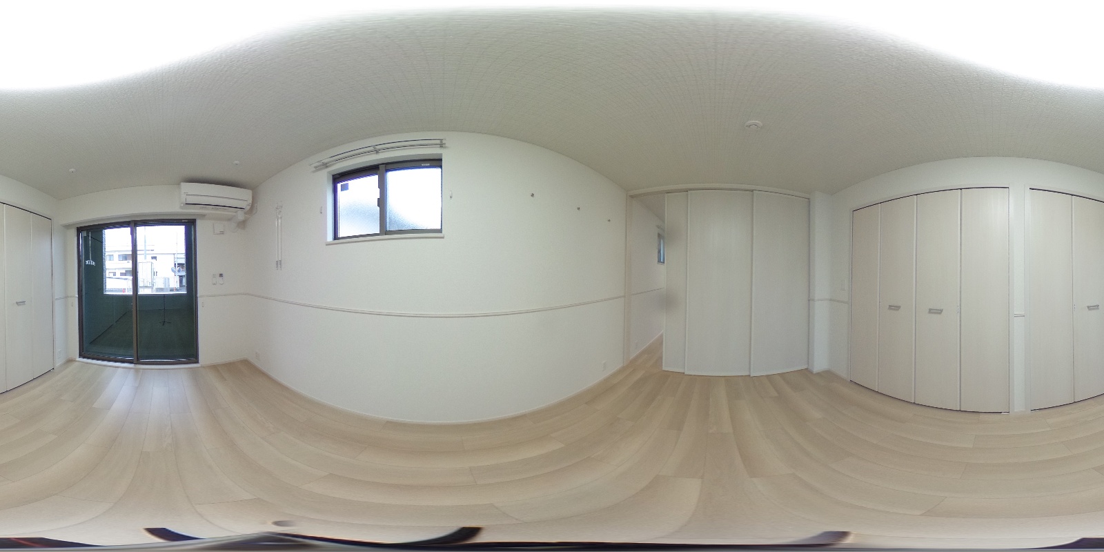 寝室 写真35