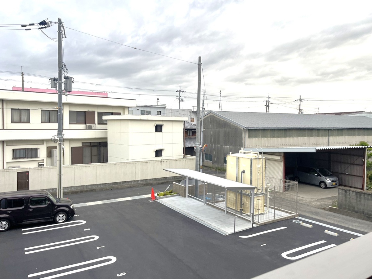 眺望 写真19