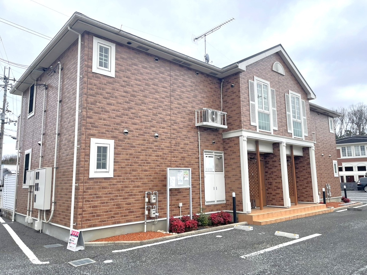 シンヴィオシスA