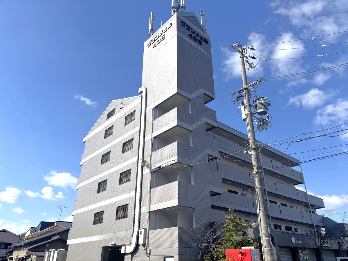 グランメエル435