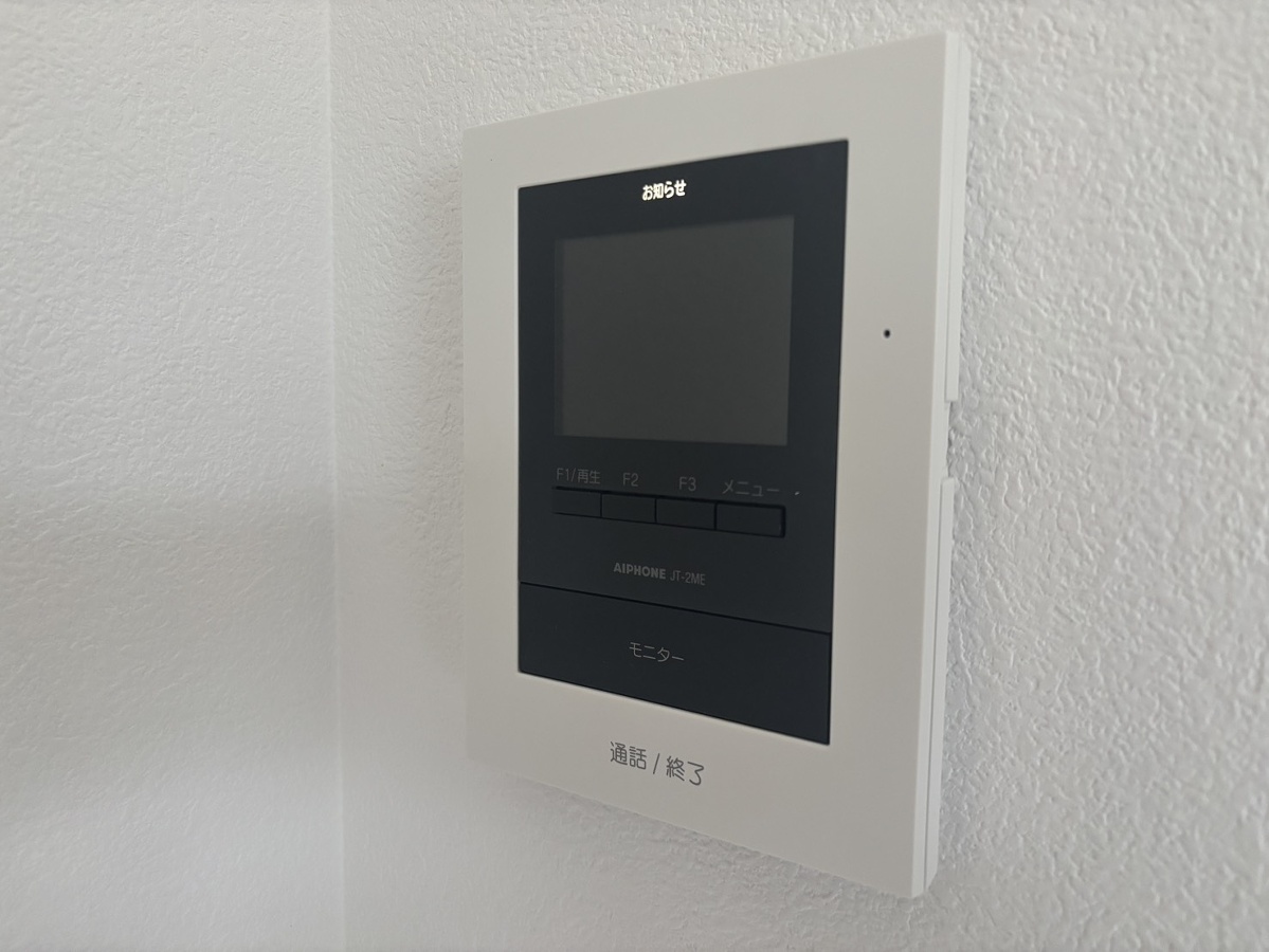 セキュリティ 写真16