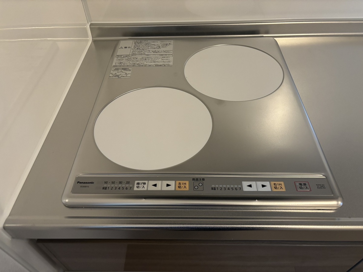 キッチン 写真4