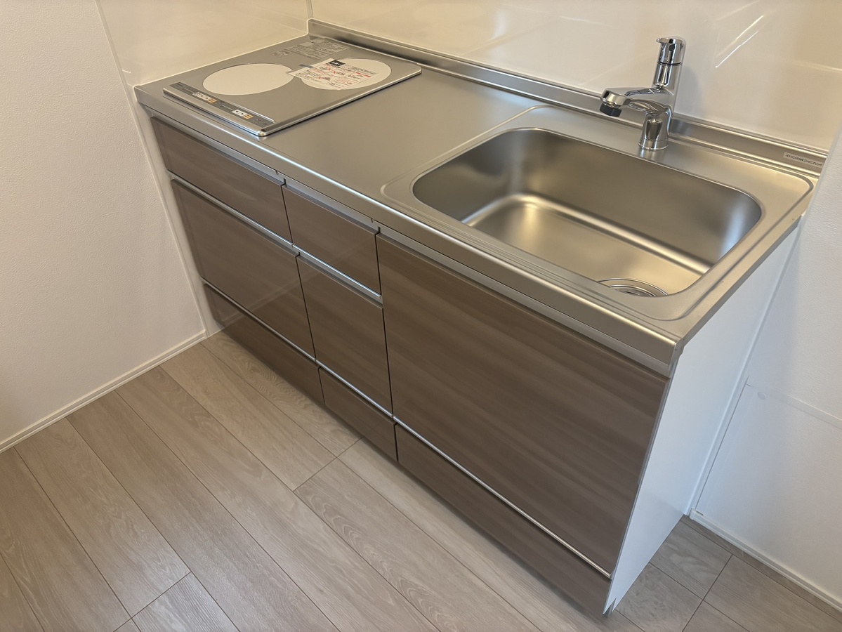 キッチン 写真3