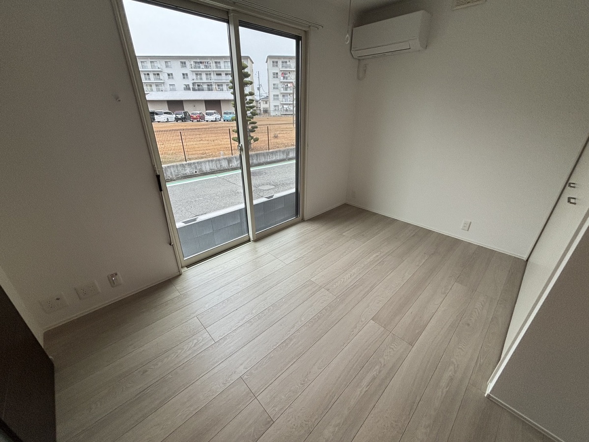 リビング 写真2