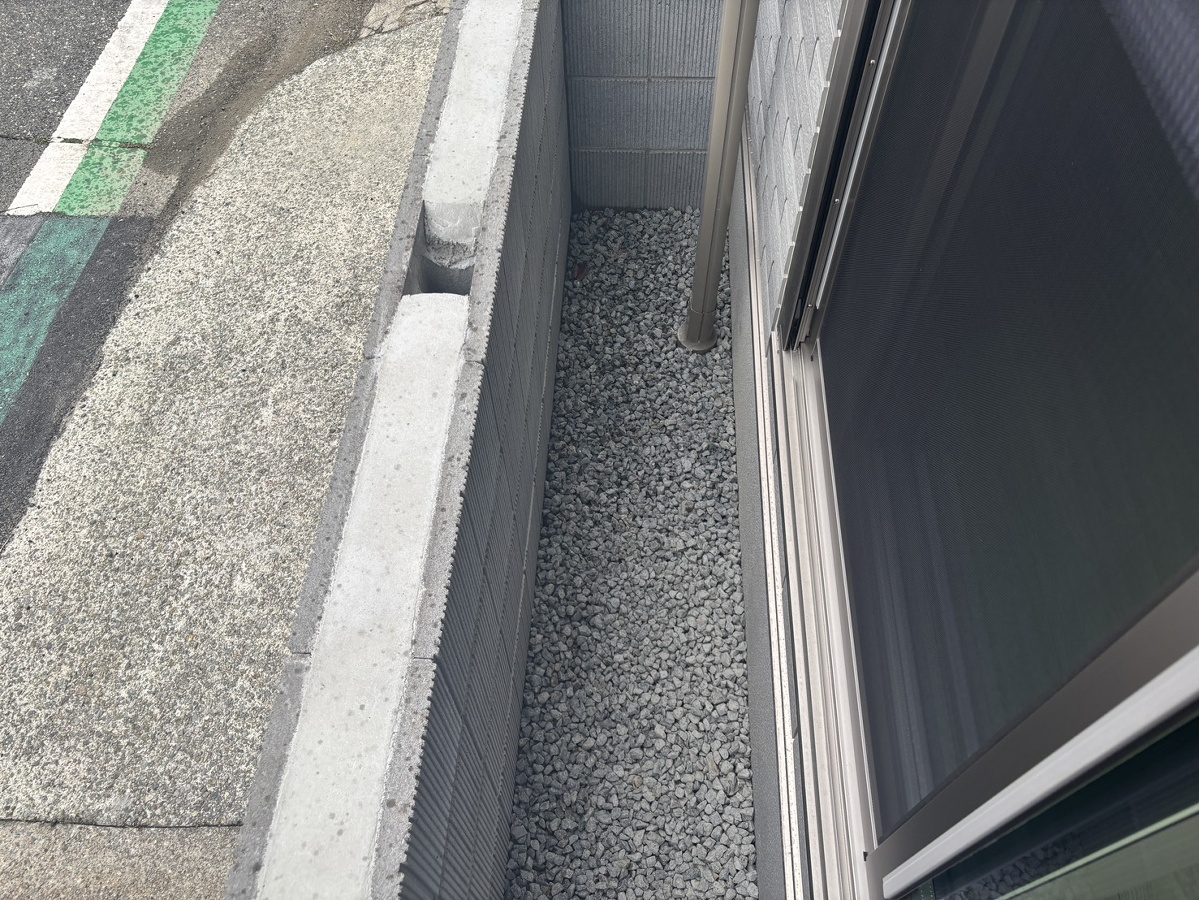 バルコニー・ベランダ 写真15