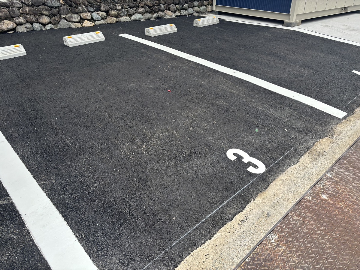駐車場 写真32