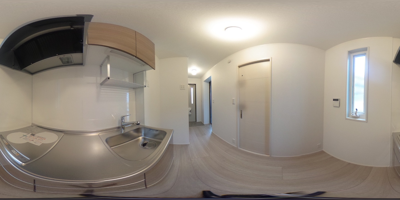 キッチン 写真33