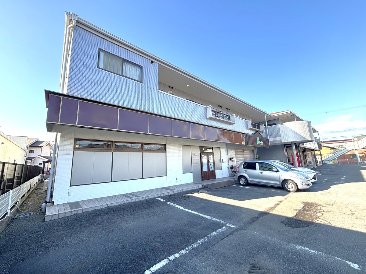 ハイライフ高砂