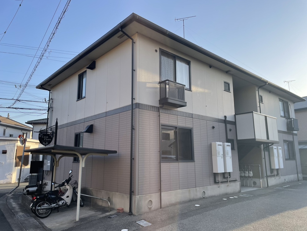 カーサフィオーレ　A棟