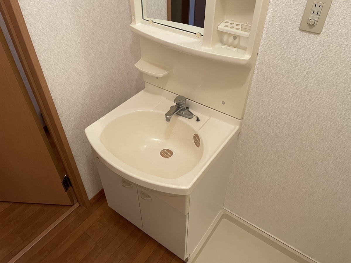 洗面所 写真9