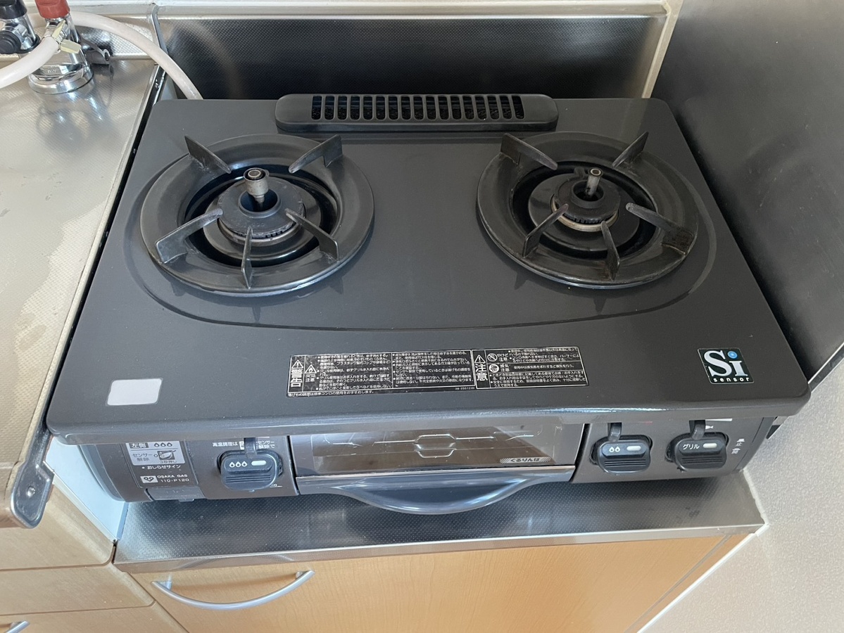 キッチン 写真4