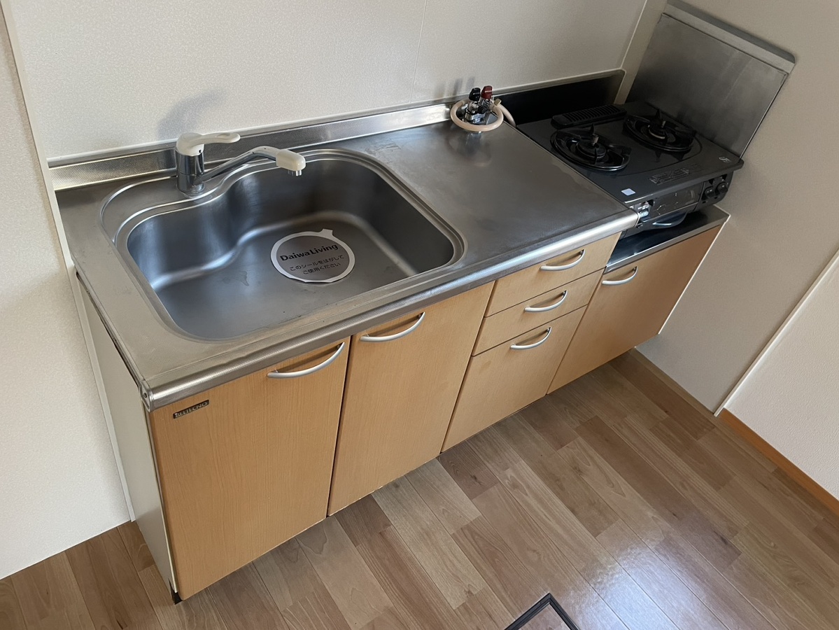 キッチン 写真3