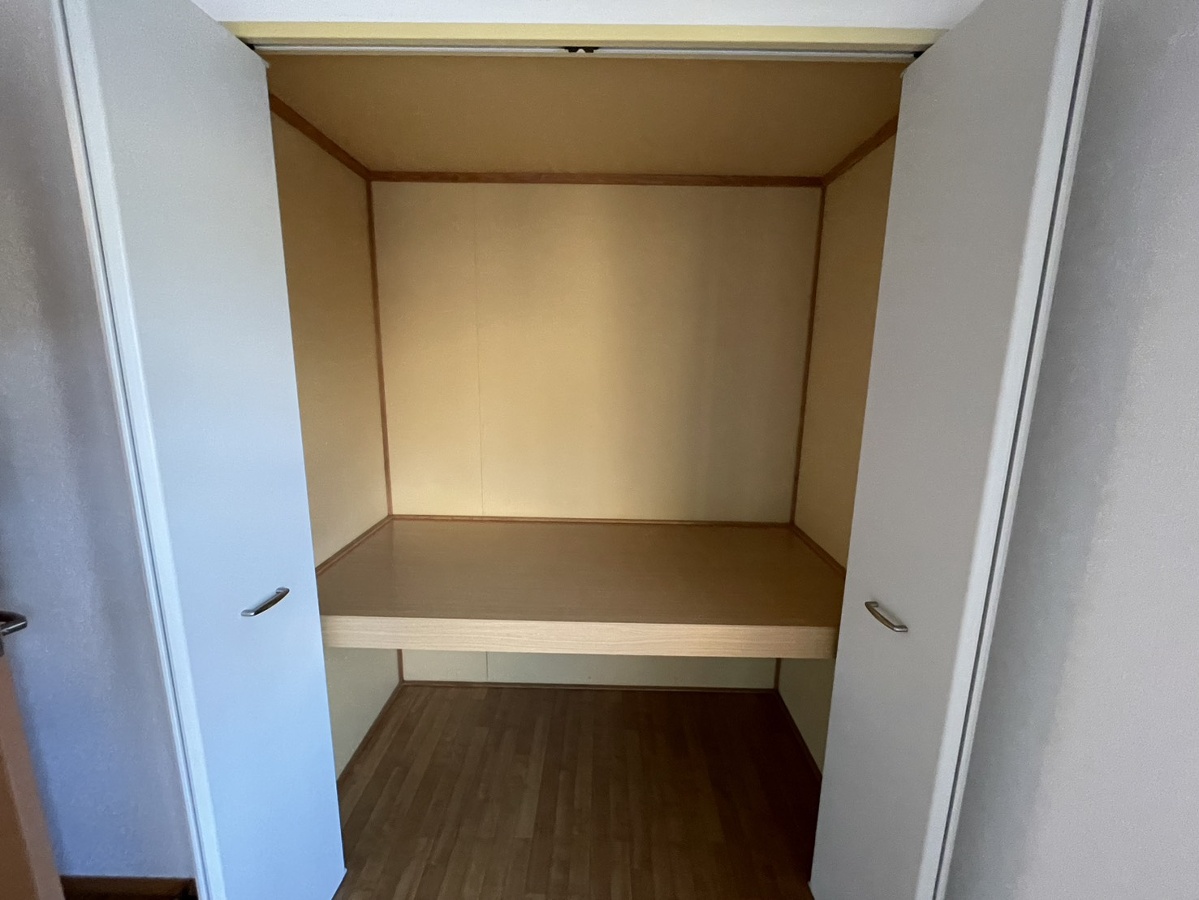 収納 写真13