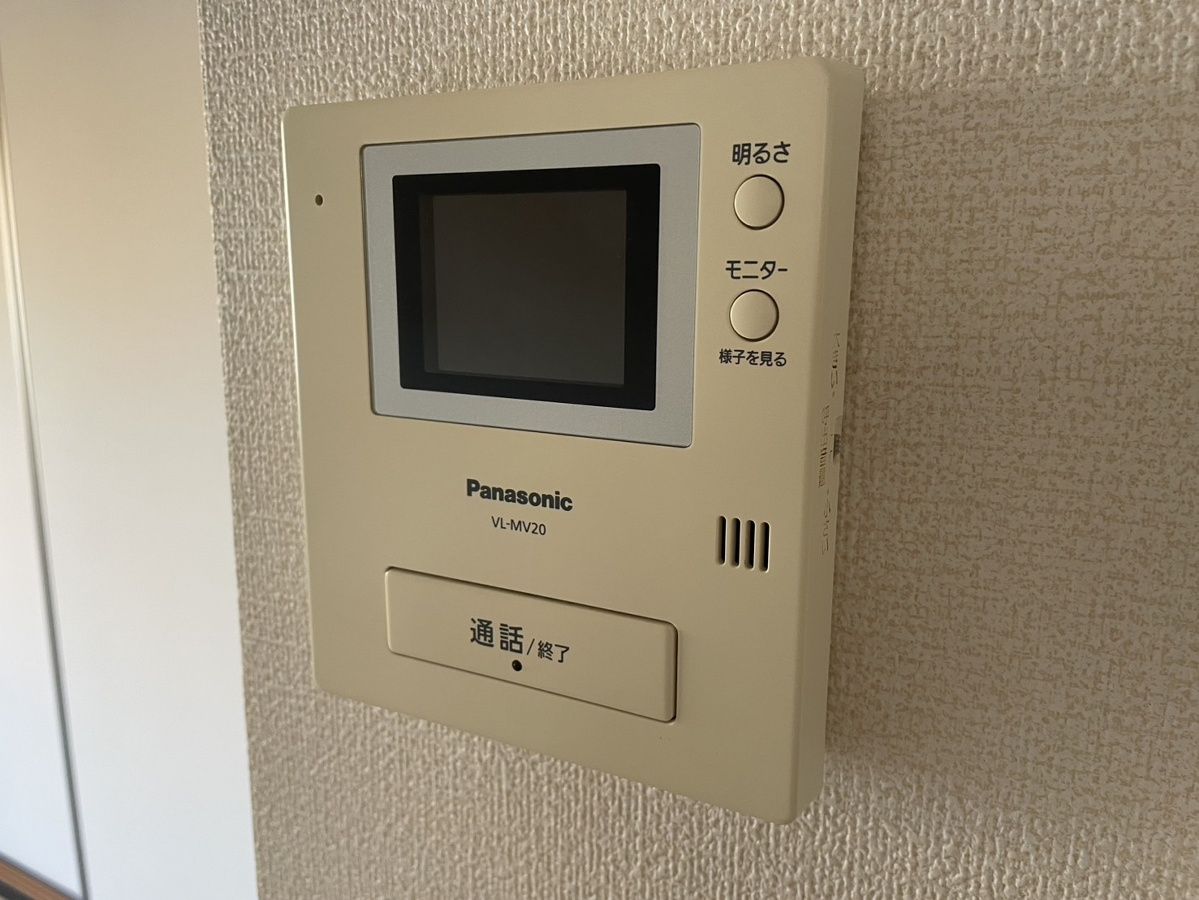 セキュリティ 写真16