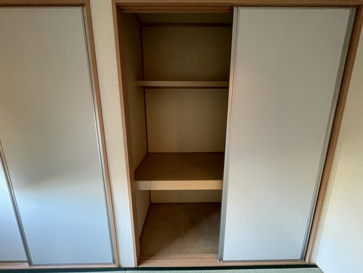 収納 写真14