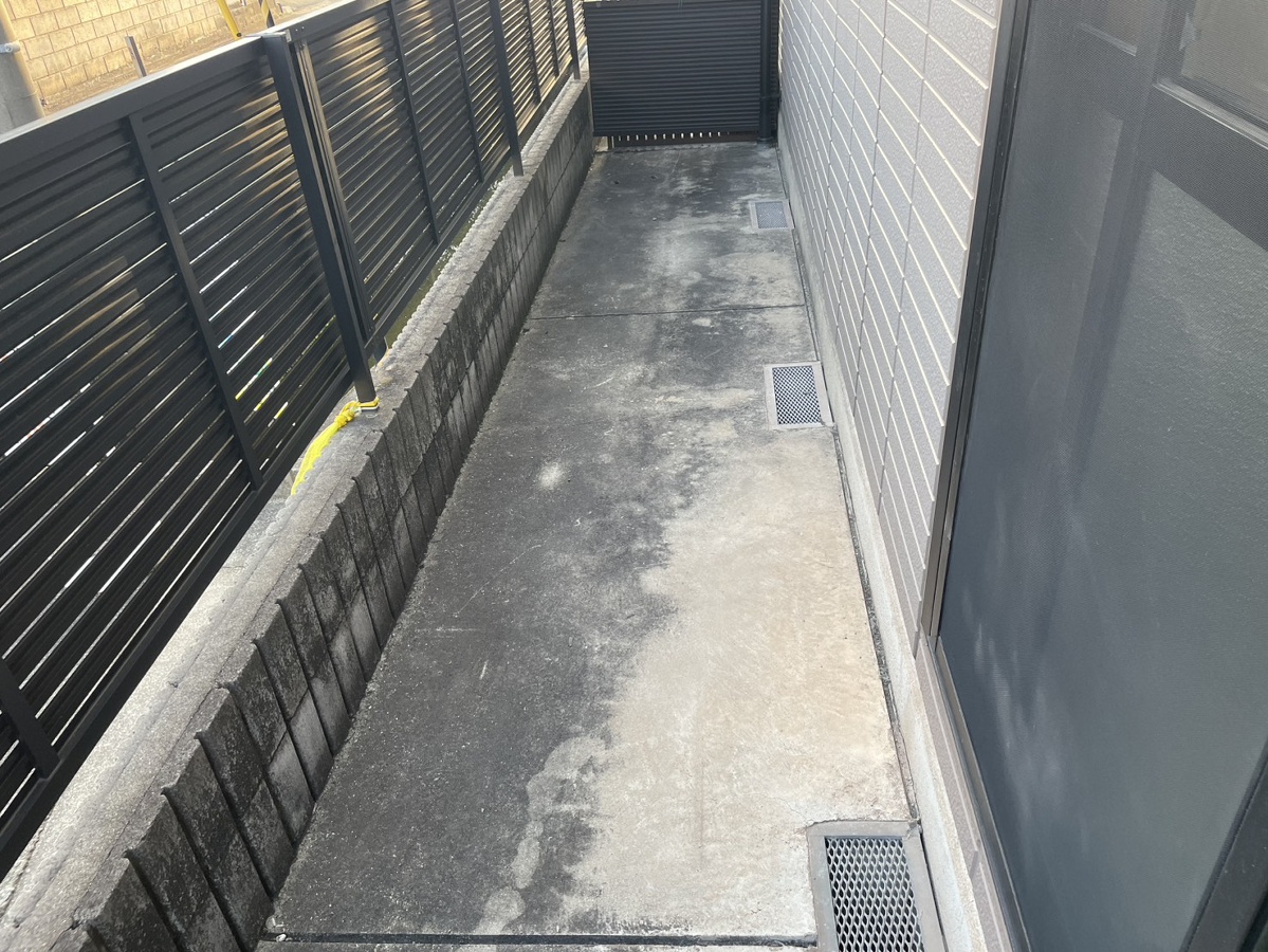 バルコニー・ベランダ 写真15