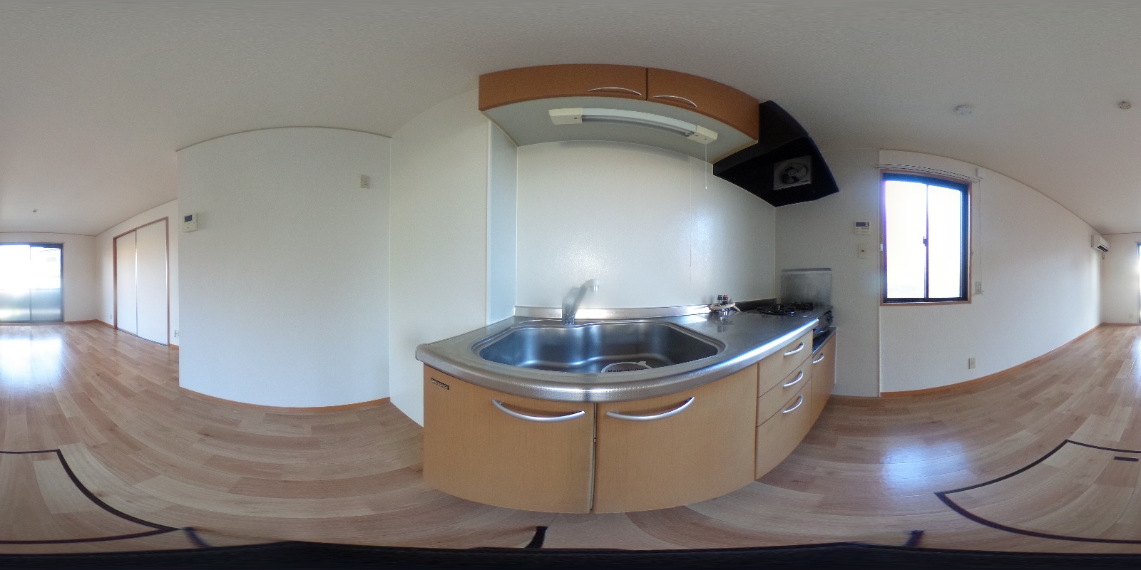 キッチン 写真34