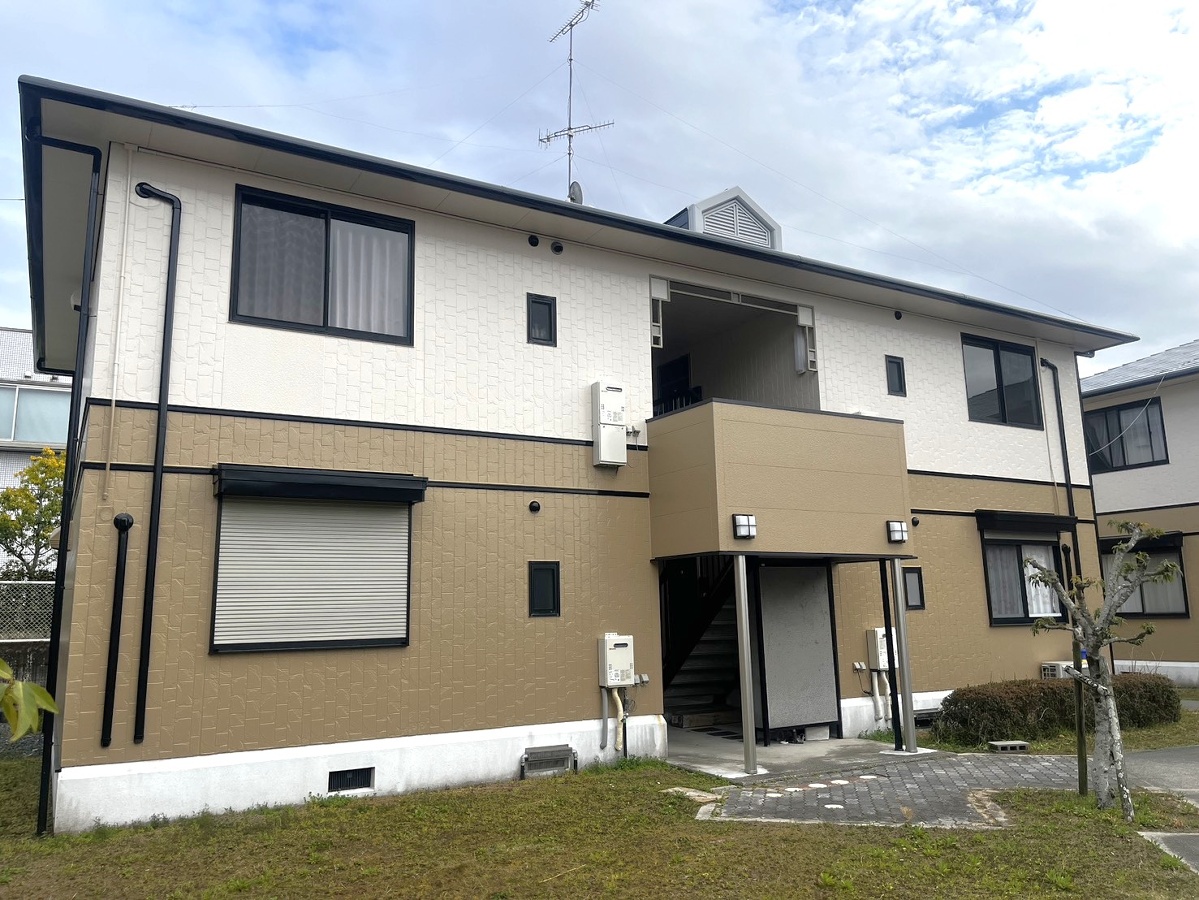 JAサンビレッジ大塚　B棟