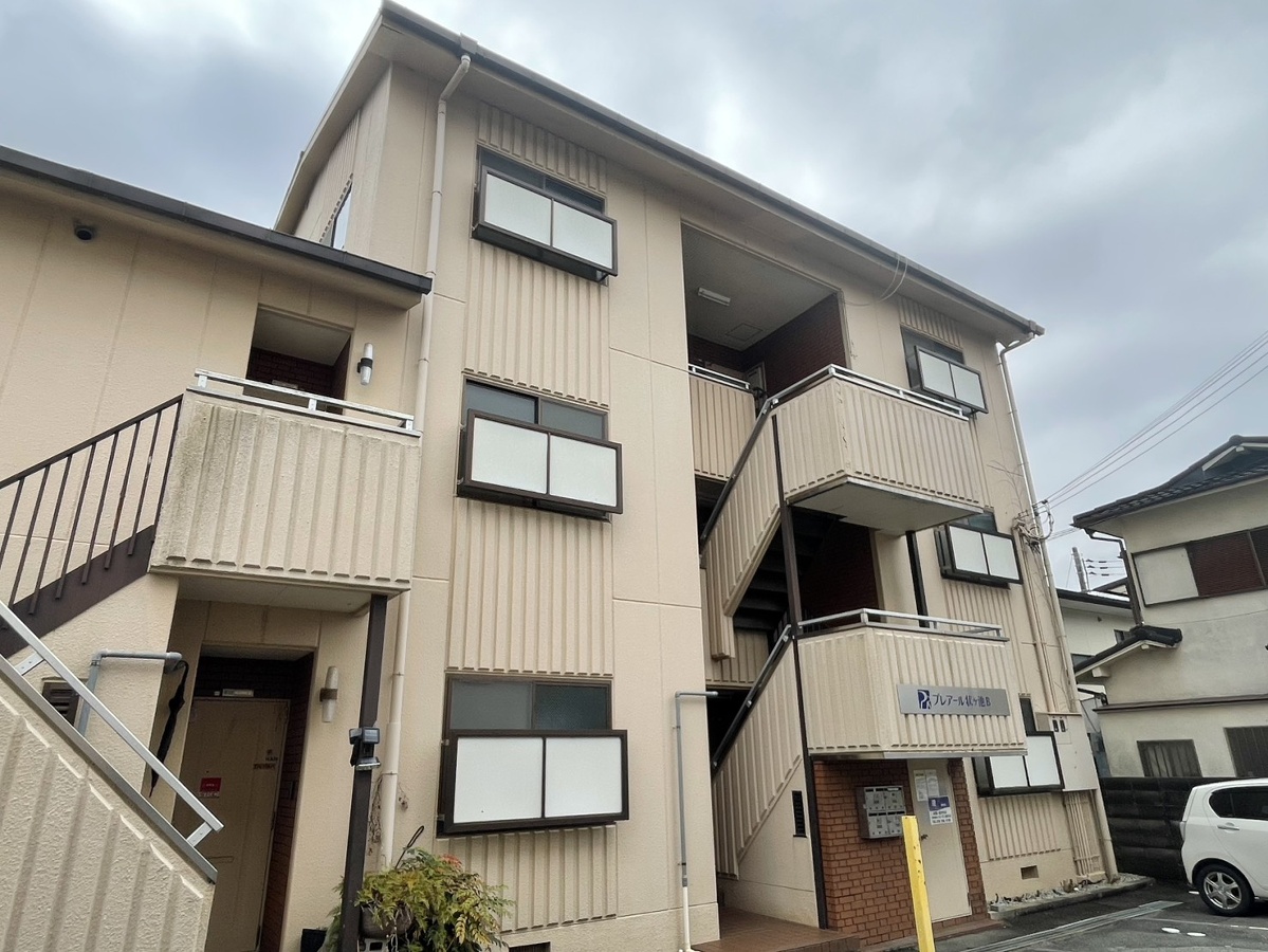 プレアール状ヶ池B