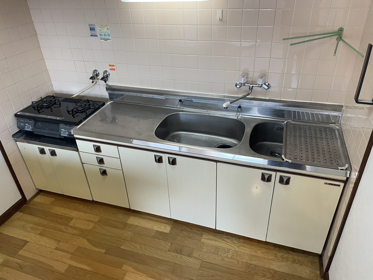 キッチン 写真3