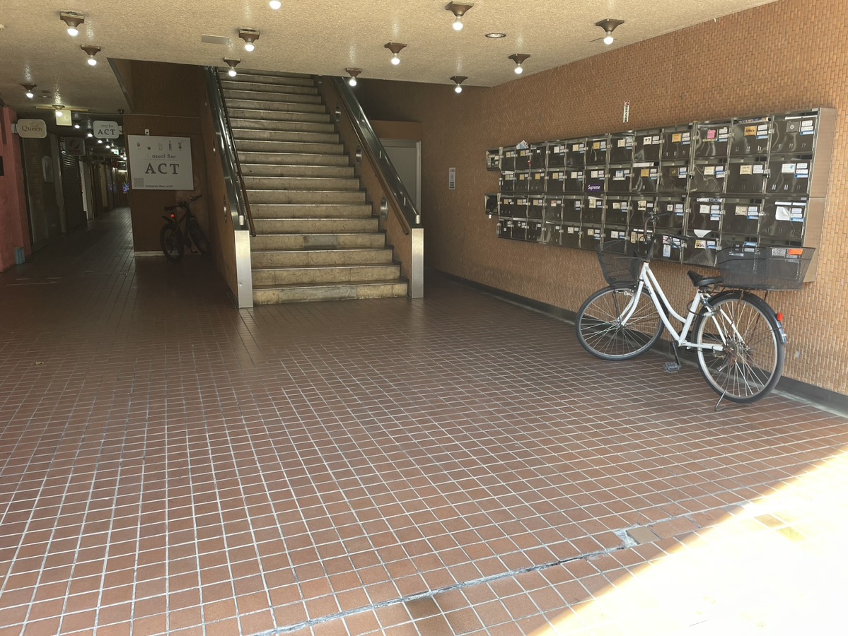 エントランス 写真31