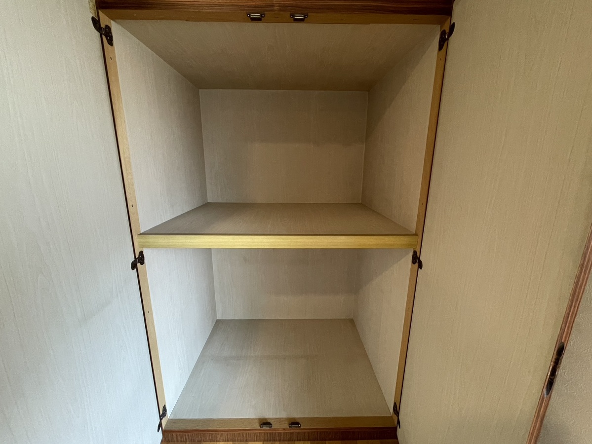収納 写真13