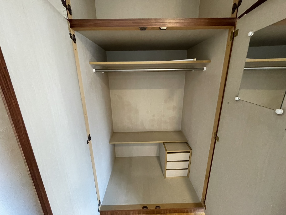 収納 写真14
