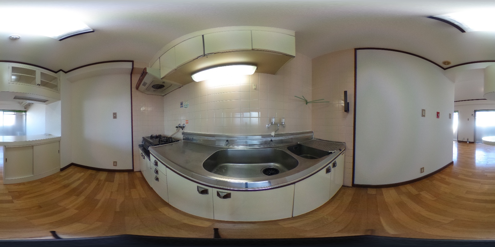 キッチン 写真34