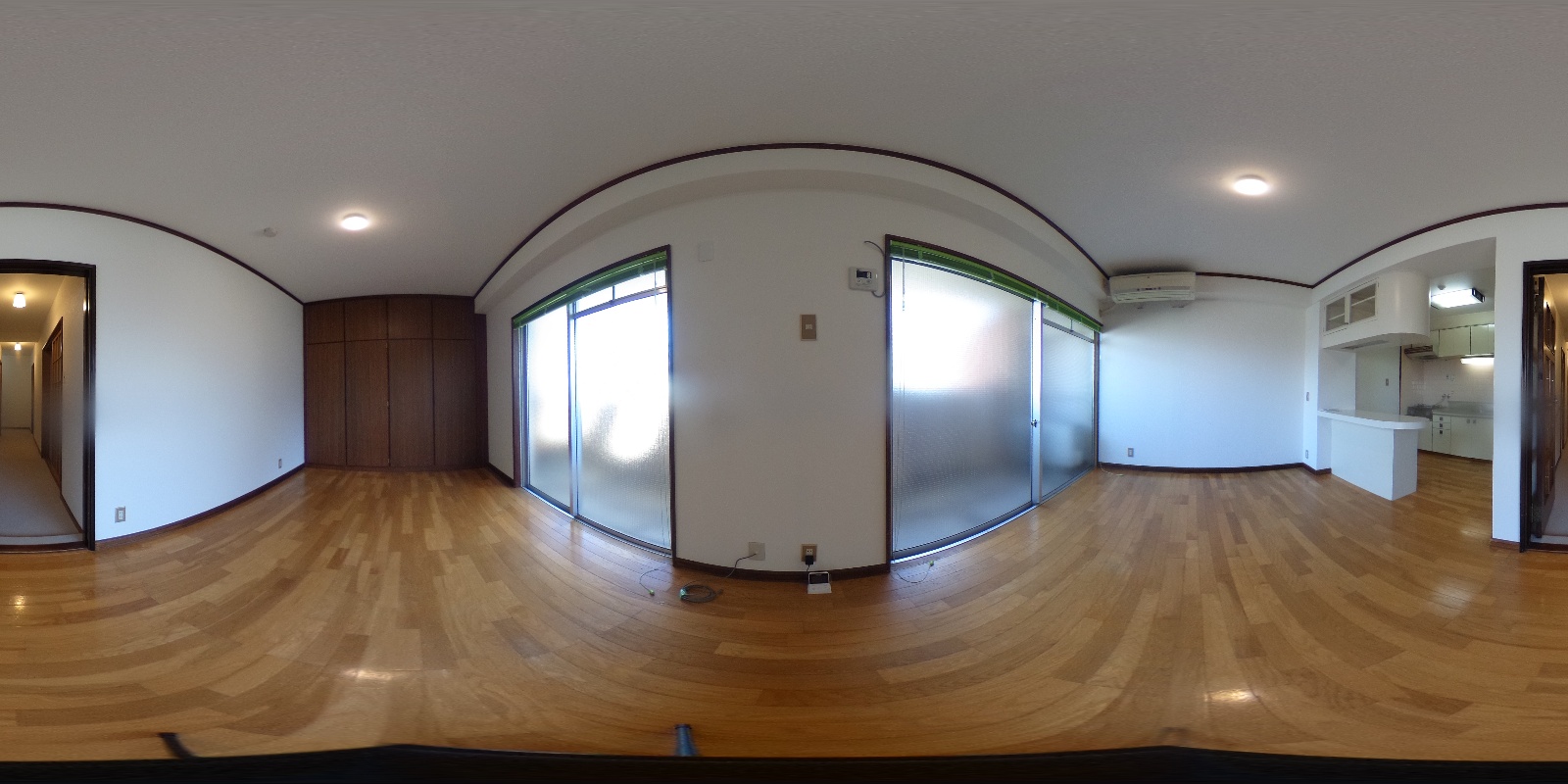 リビング 写真33