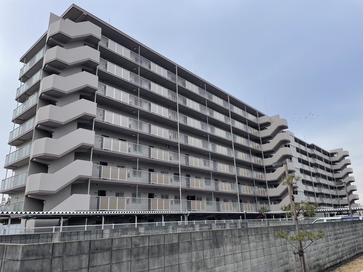 シャルヴィ加古川