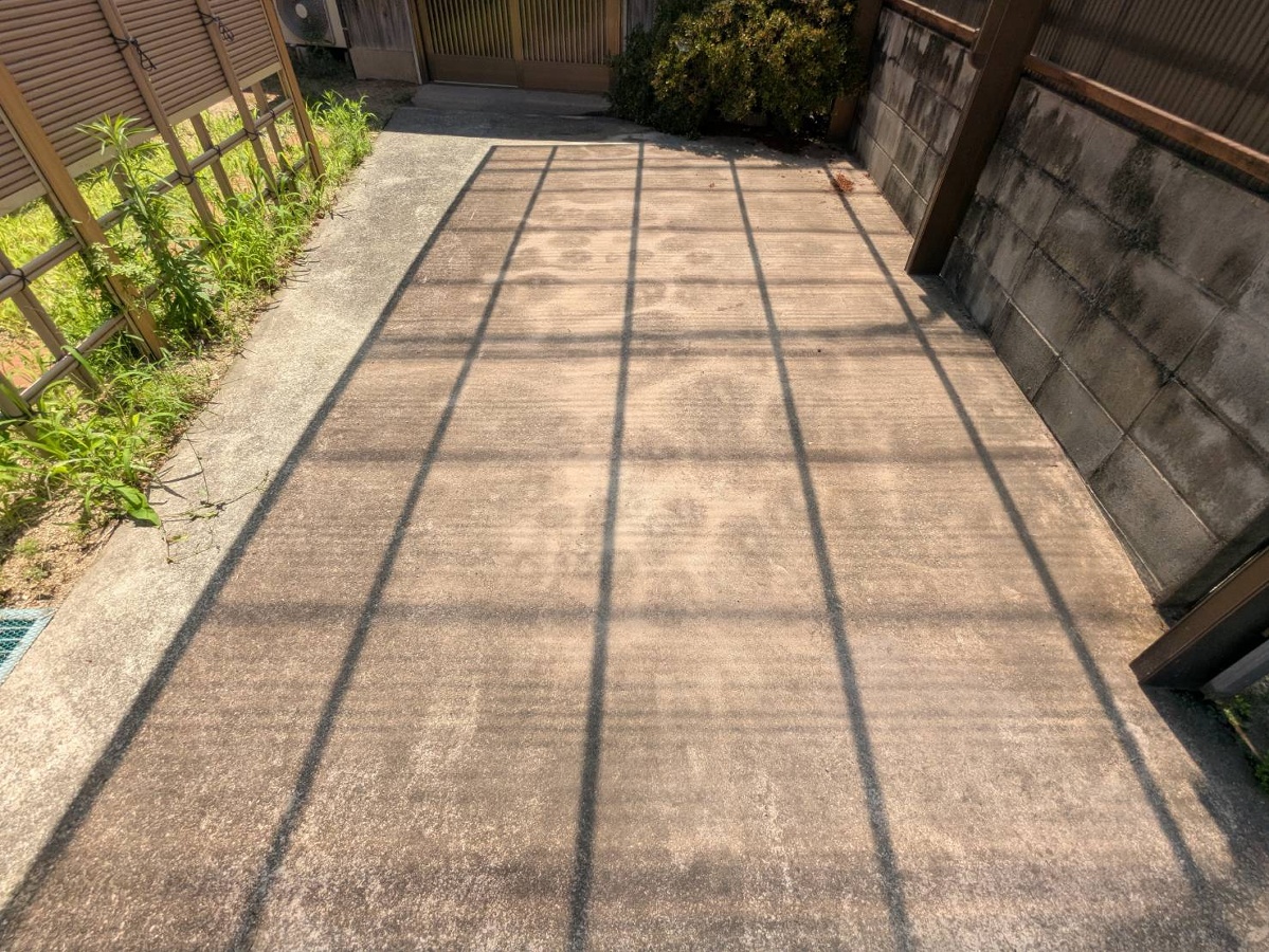 駐車場 写真32