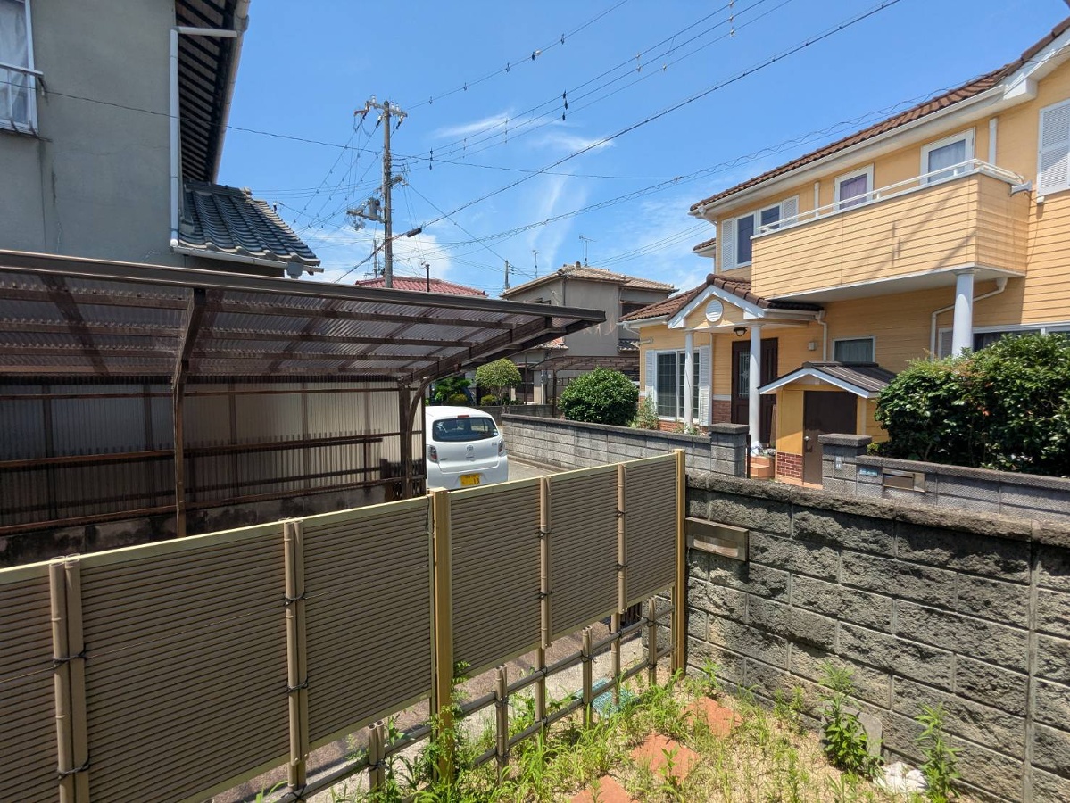 眺望 写真19