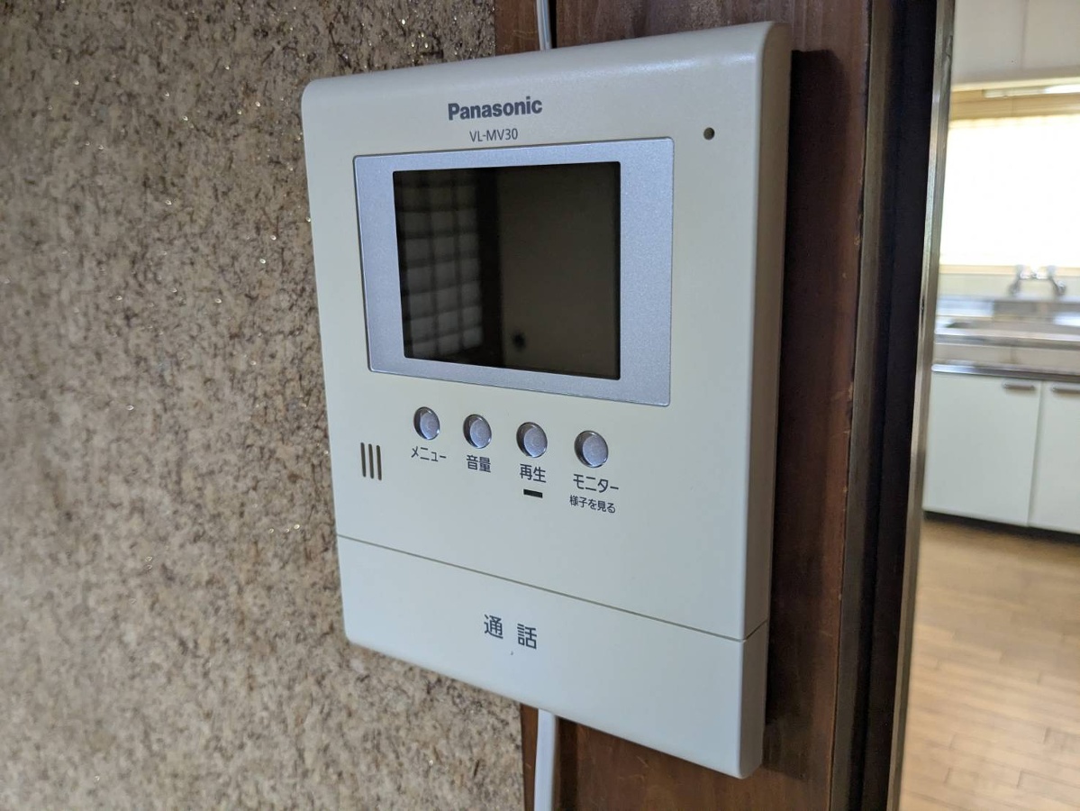 セキュリティ 写真16