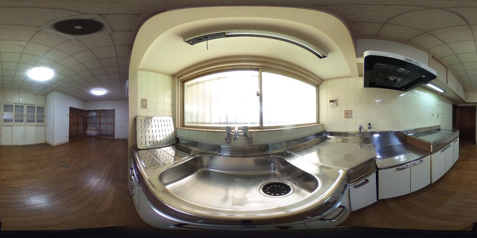 キッチン 写真34
