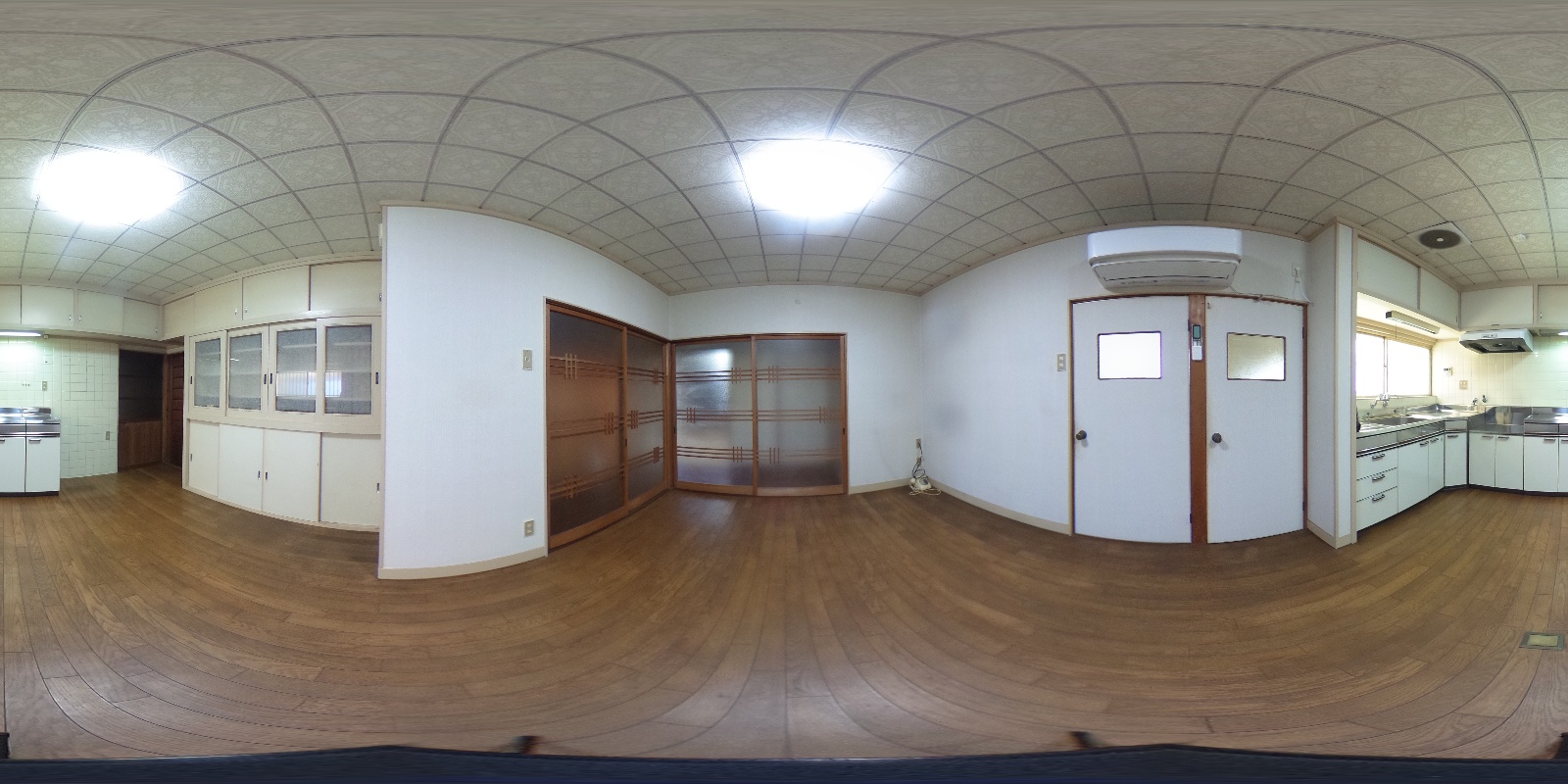 リビング 写真33