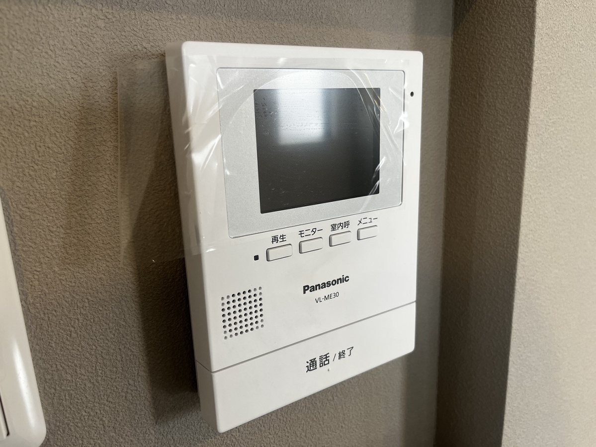 セキュリティ 写真15