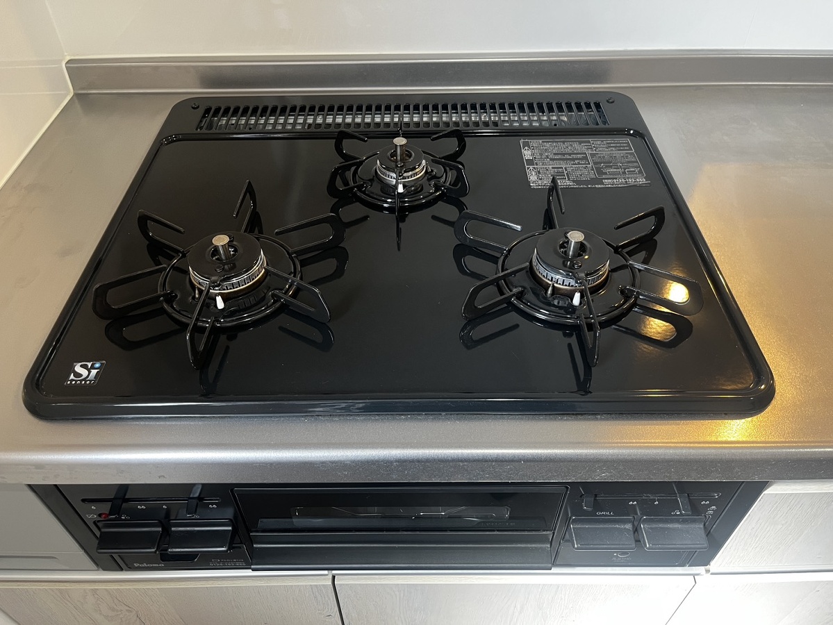 キッチン 写真4