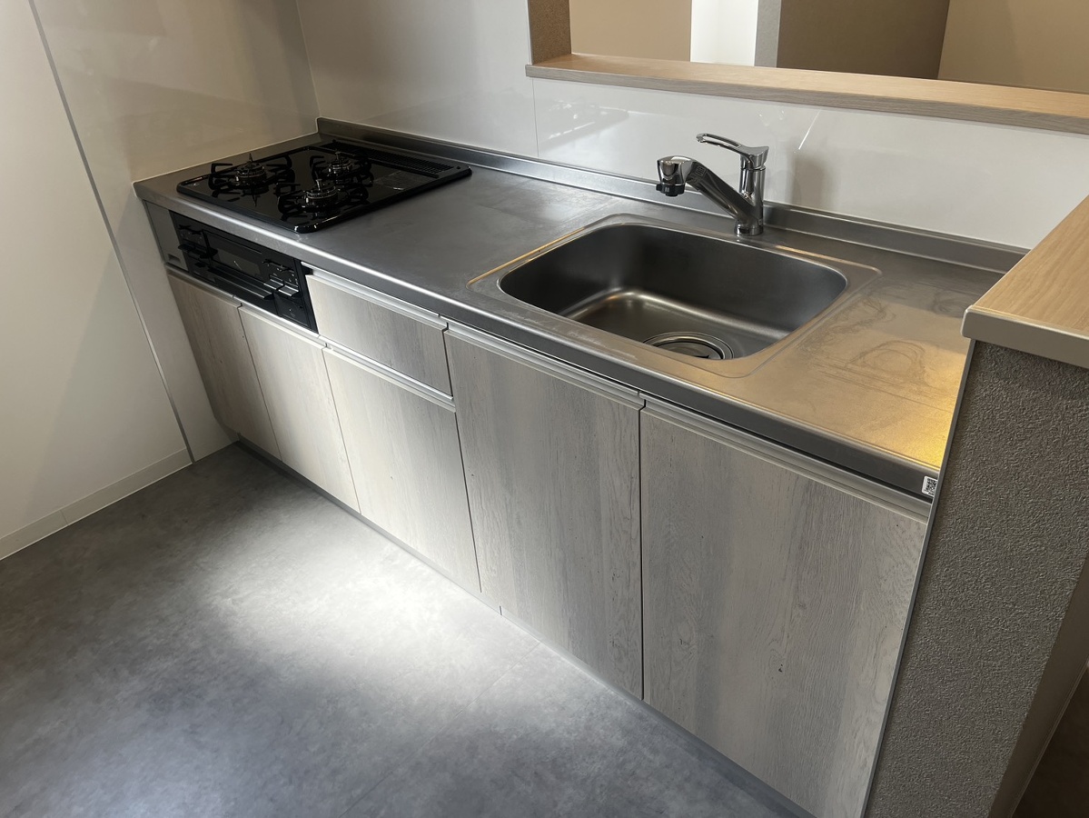 キッチン 写真3