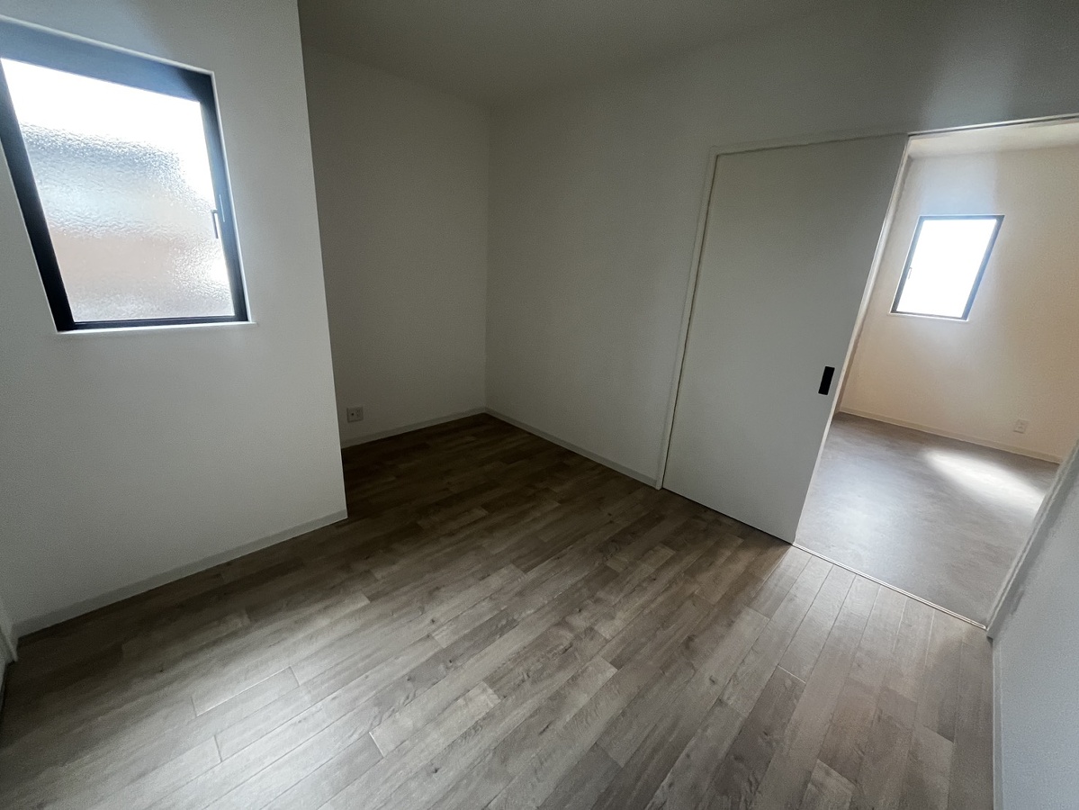 その他部屋・スペース 写真7