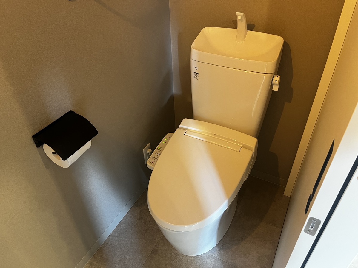 トイレ 写真12