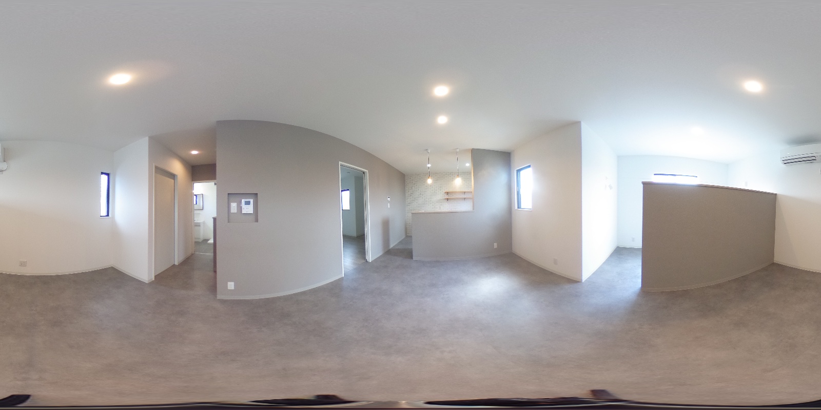 リビング 写真33