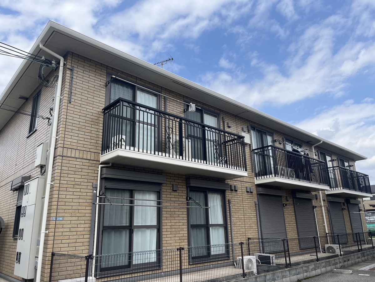 ローズコート野添 A棟