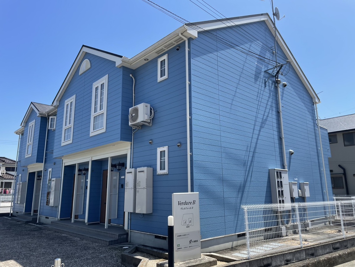 ヴェルドュールB