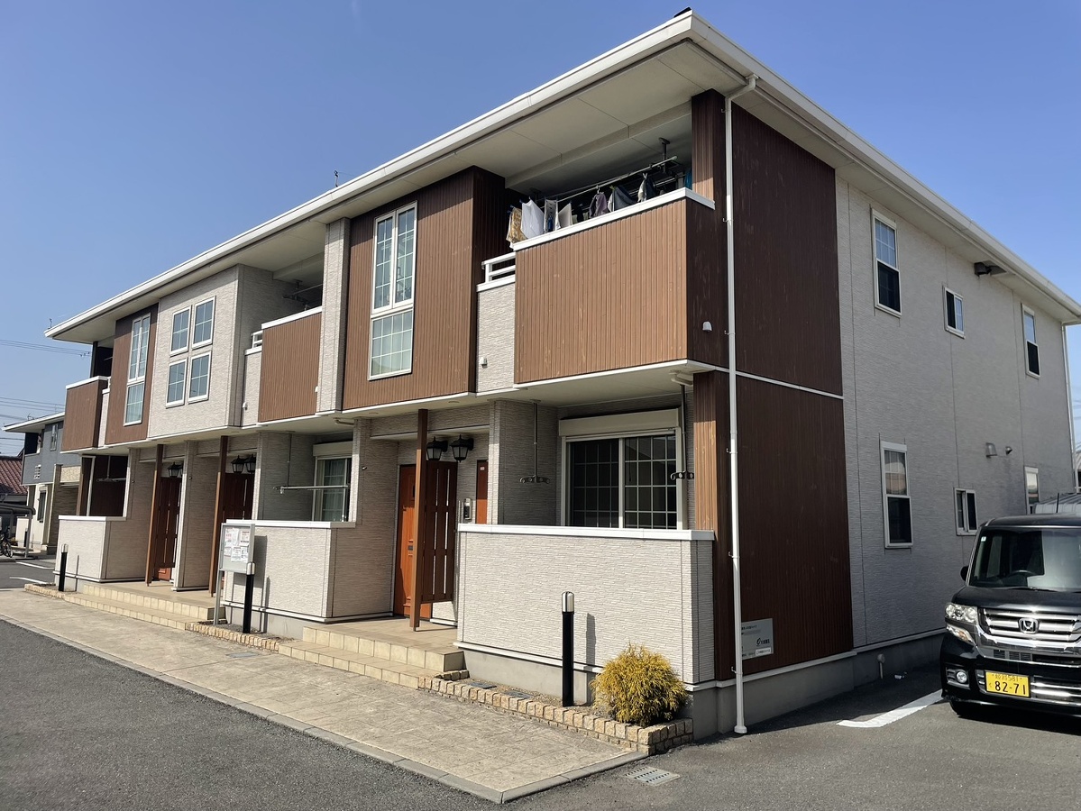 パイン　グローブ