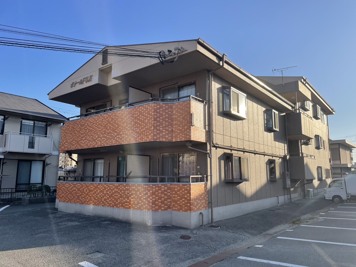 ボナールFUJI