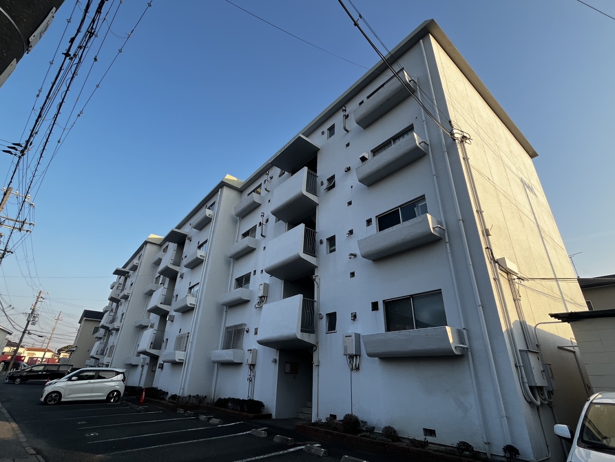 野口マンション