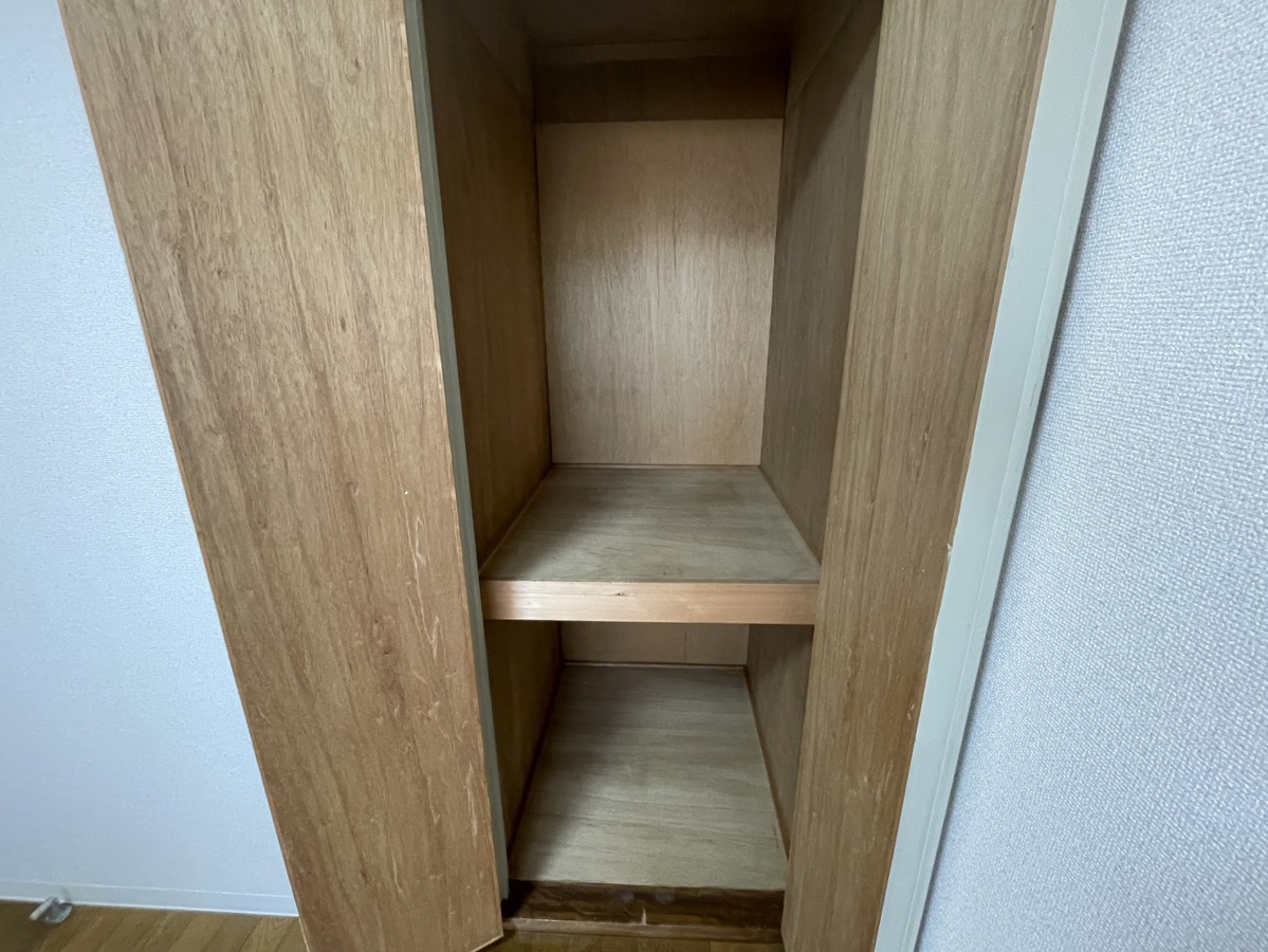 収納 写真13