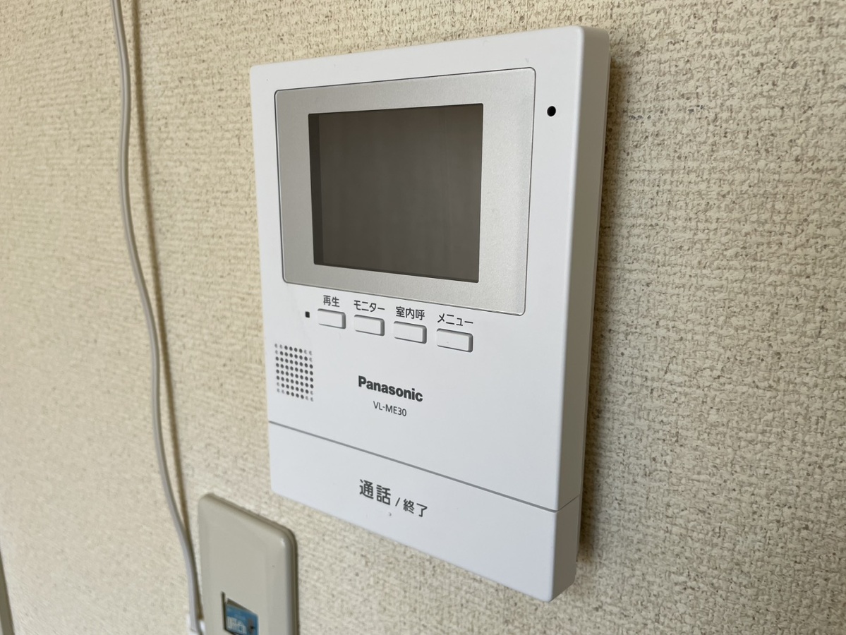 セキュリティ 写真16